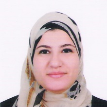 This image shows Nourhan Elhamawy